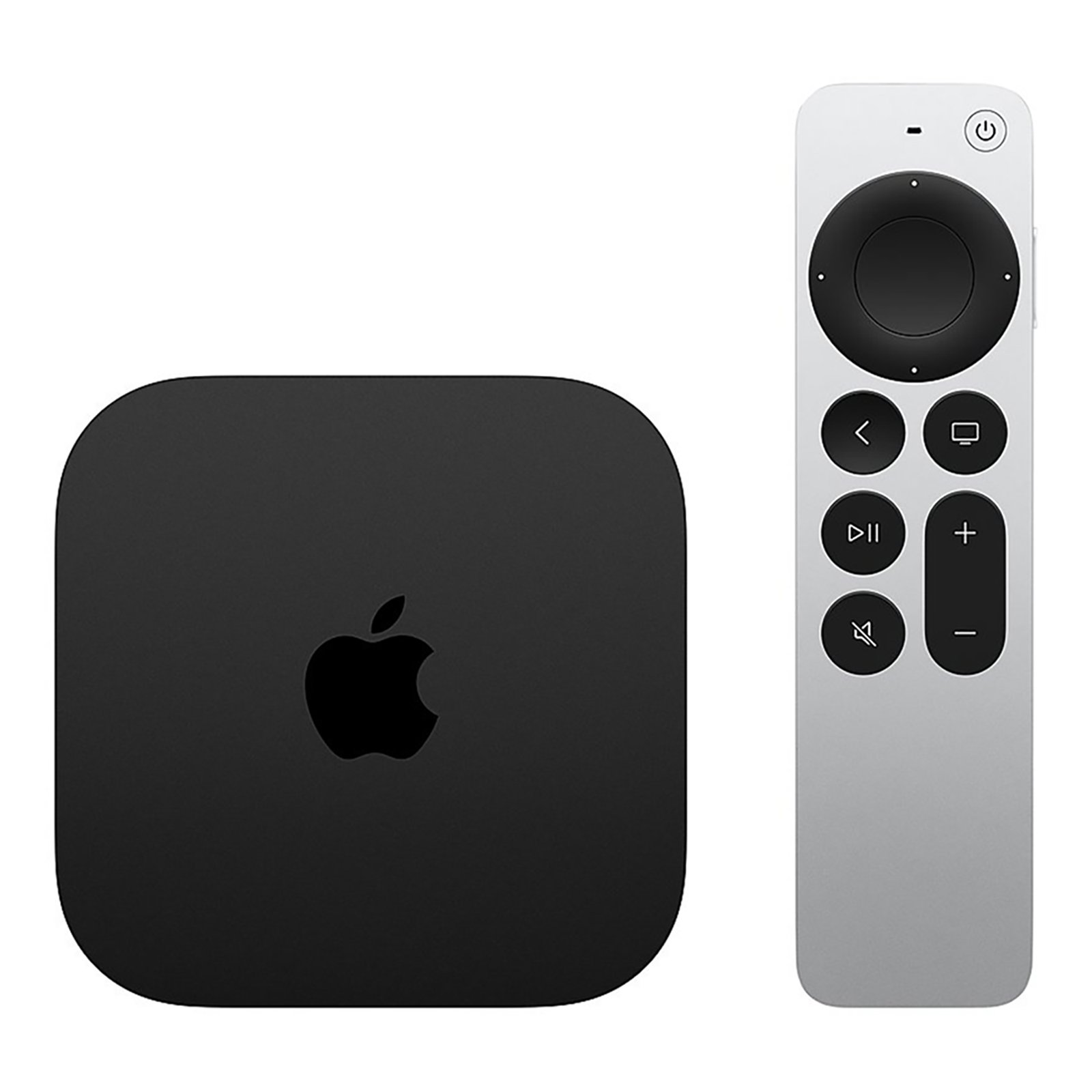 Receptor Digital Multimedia Apple Tv 4K Gen3 64gb - Imagen 4