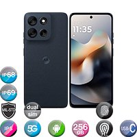 Motorola Moto G56 6,72'' 5G 8gb 256gb Doble Cam 50mp - Imagen 3