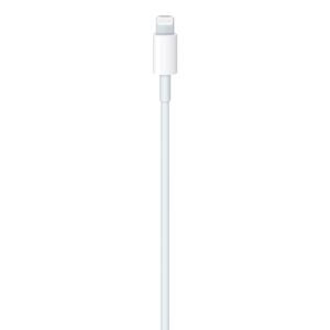 Cable De Carga Usb C A Lighting Apple 96w 2m