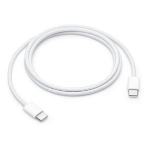 Cable De Carga Usb C A Usb C Apple MW493AM/A