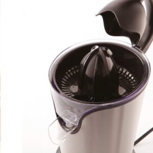 Exprimidor Peabody Pe-ec402r 100w Cabezales Ajustables