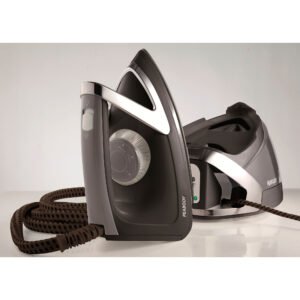 Plancha Profesional Peabody Pe-ss2200 2400w Base Cerámica