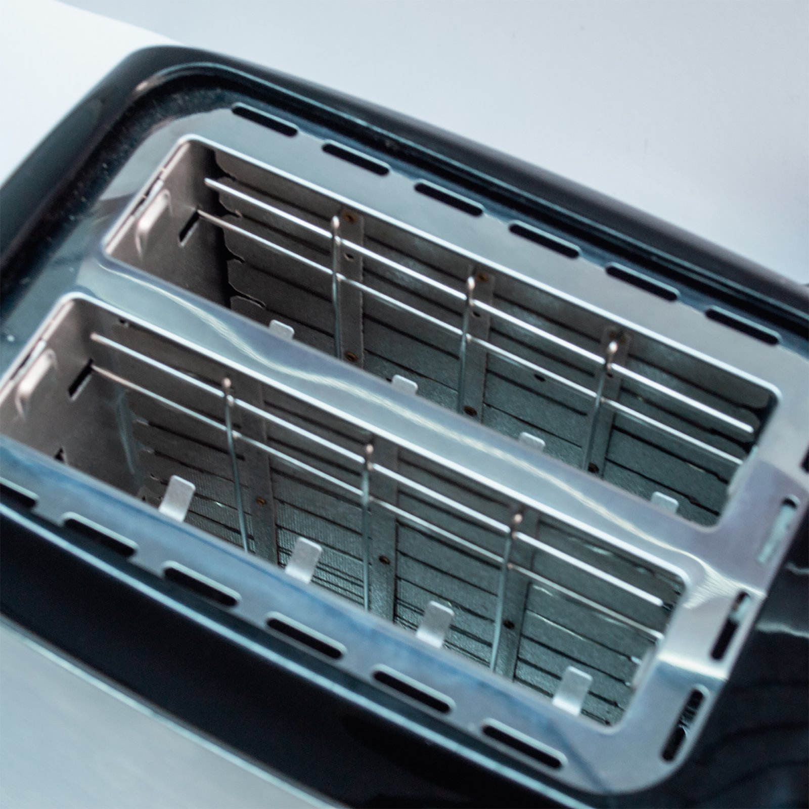 Tostadora Peabody Pe-t1305 750w 7 Niveles 2 Panes - Imagen 3