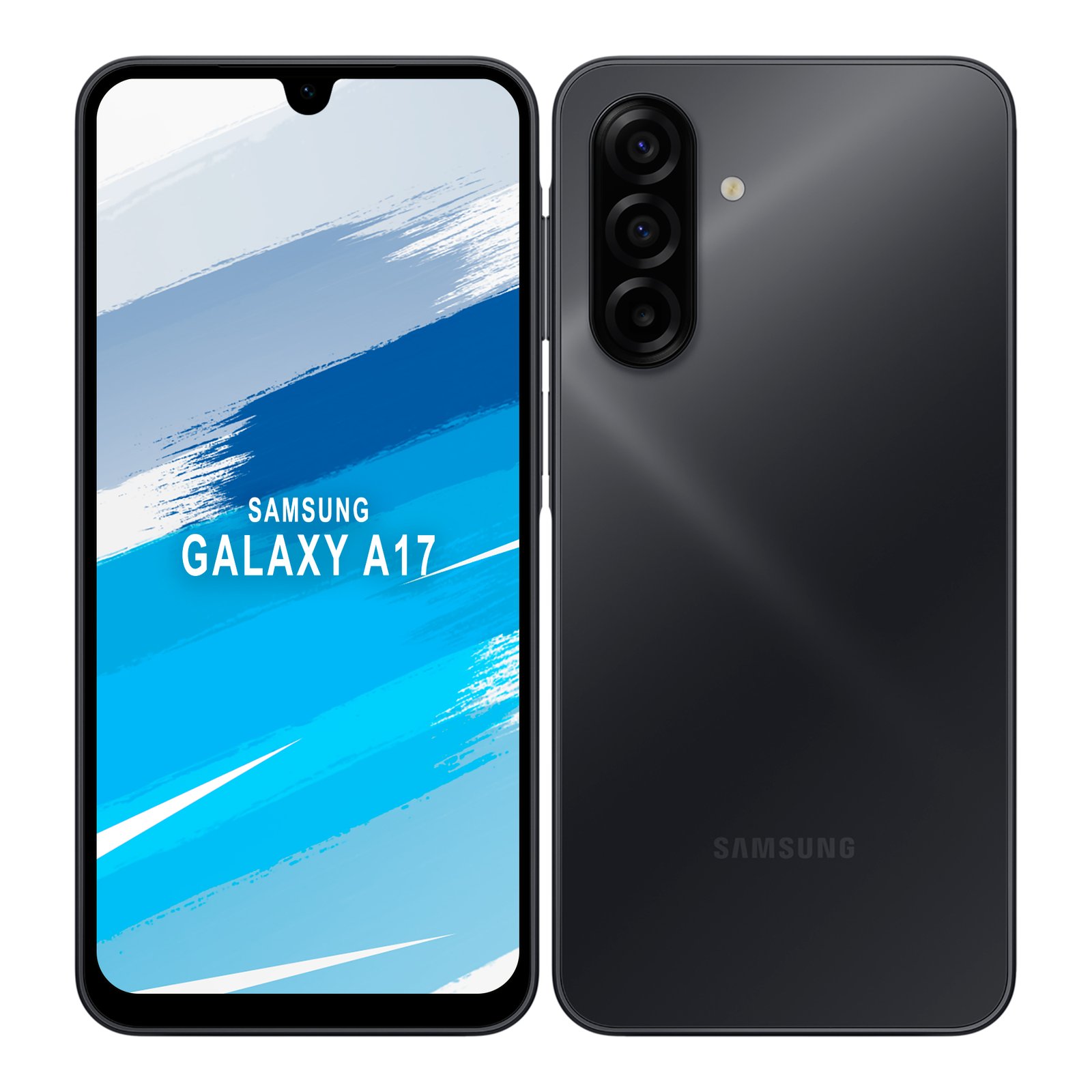 Samsung Galaxy A17 6,7'' 4G 6gb 128gb Triple Cam 50mp - Imagen 2