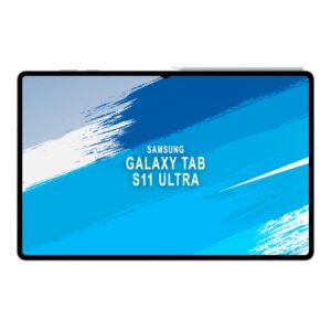 Tablet Samsung Tab S11 Ultra 14,6'' 12gb 256gb Dual Cam 13mp