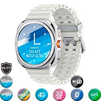 Smartwatch Ultra Samsung 47mm 4G Wifi Bluetooth Gps - Imagen 6