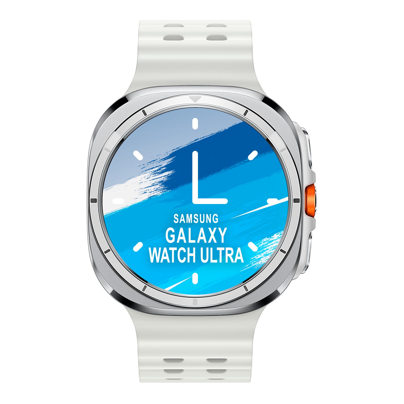 Smartwatch Ultra Samsung 47mm 4G Wifi Bluetooth Gps - Imagen 4