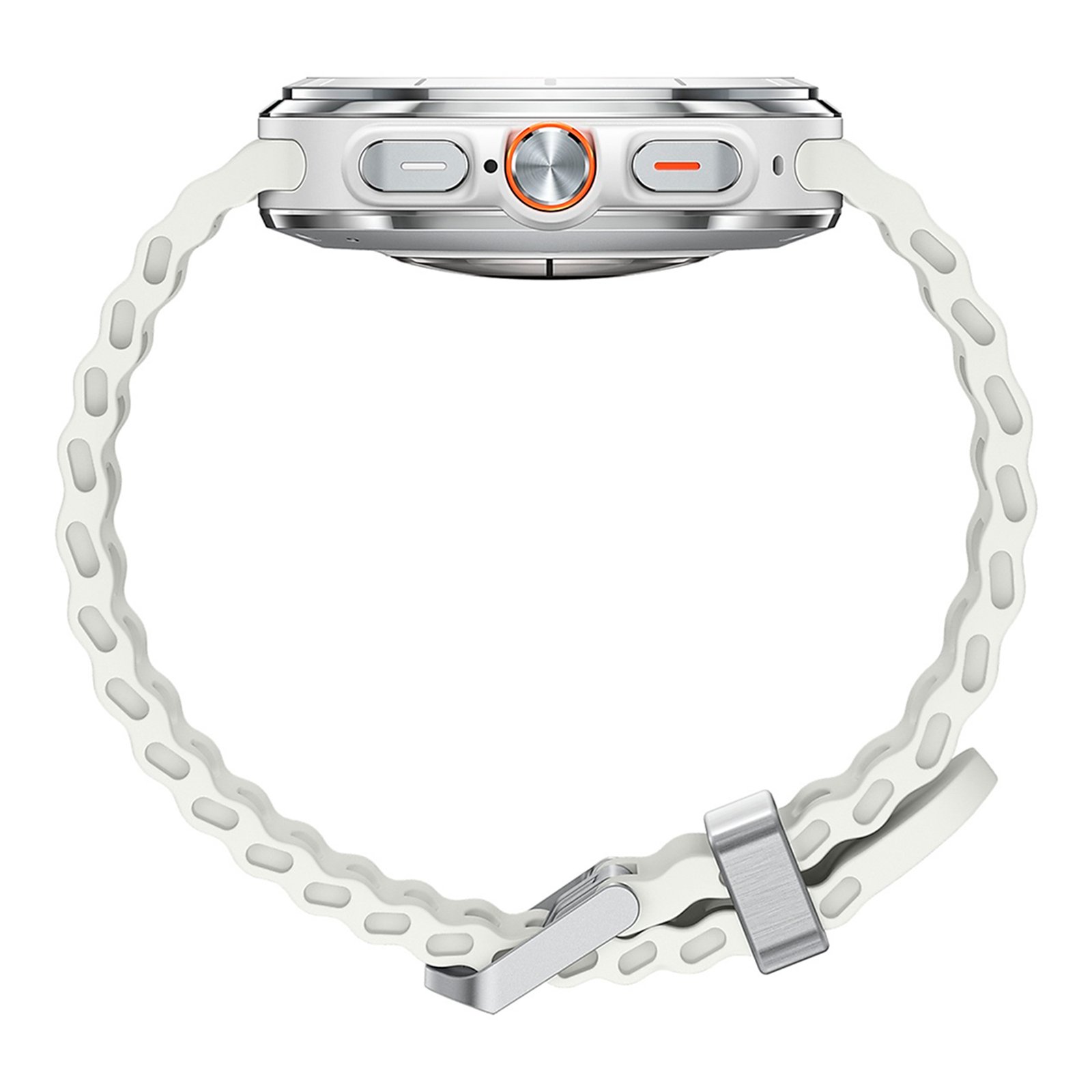 Smartwatch Ultra Samsung 47mm 4G Wifi Bluetooth Gps - Imagen 2