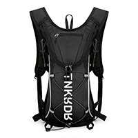 Mochila De Hidratación 1L Thinkrider Repelente Al Agua - Imagen 6