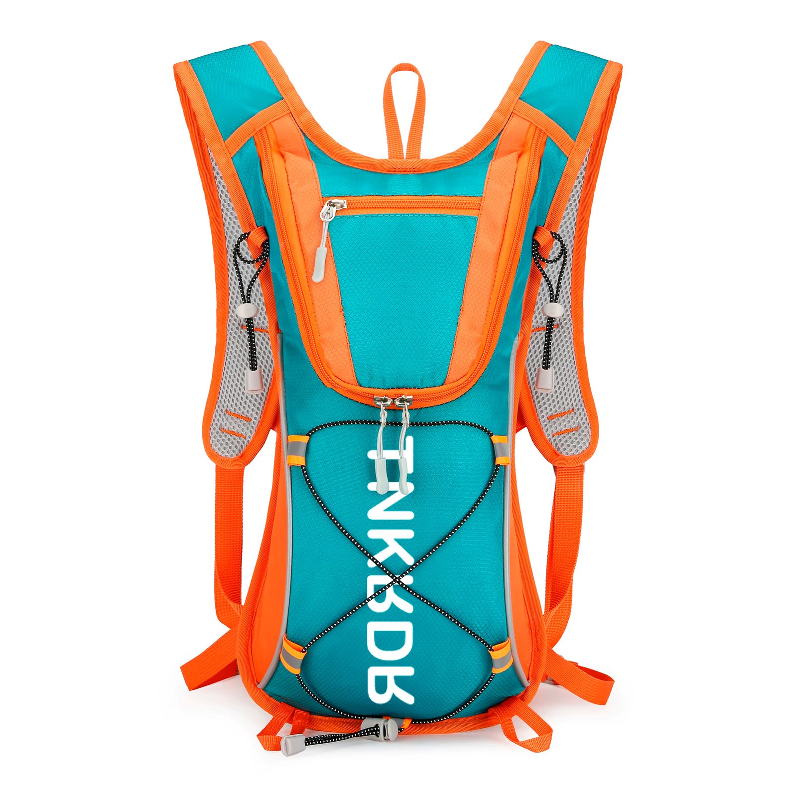 Mochila De Hidratación 1L Thinkrider Repelente Al Agua - Imagen 5