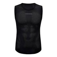 Camiseta Base Para Ciclista Thinkrider Sin Costuras Hombre L - Imagen 4