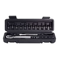 Kit De Herramientas Llave Torque, Puntas Torx Y Allen - Imagen 8
