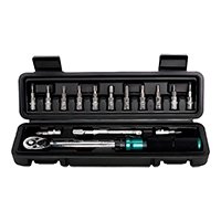 Kit De Herramientas Thinkrider NL-15 - Imagen 8
