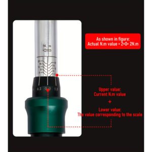 Kit De Herramientas Thinkrider NL-15