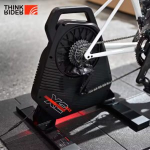 Rodillo Para Bicicleta Thinkrider X2 Max Entrenamiento