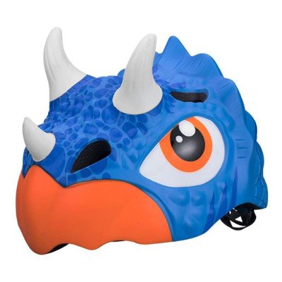 Casco infantil Rockbros diseño de Dinosaurio - Imagen 4