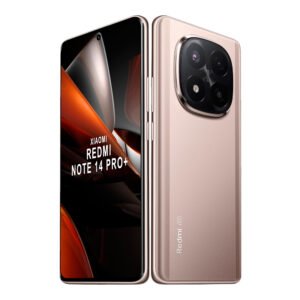 Xiaomi Redmi Note 14 Pro+ 6,67'' 5G 8gb 256gb Triple Cam