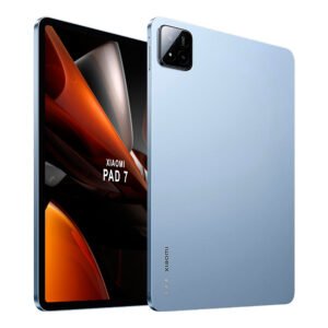 Tablet Pad 7 Xiaomi 11,2'' 8gb 256gb AZUL