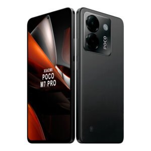 Xiaomi Poco M7 Pro 6,67'' 5G 12gb 512gb Doble Cam