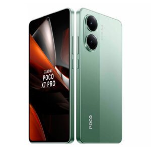 Xiaomi Poco X7 Pro 6,67'' 5G 8gb 256gb Dual Cam verde
