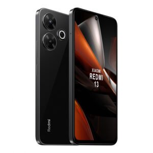 Xiaomi Redmi 13 6,79'' 4G 8gb 256gb Dual Cam 108mp