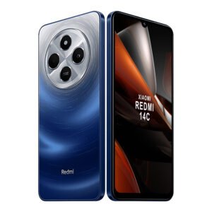 Xiaomi Redmi 14c 6,88'' 4G 8gb 256gb STARRY BLUE