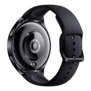 Smartwatch Xiaomi Watch 2 5atm 1,43'' Wifi Bluetooth Gps