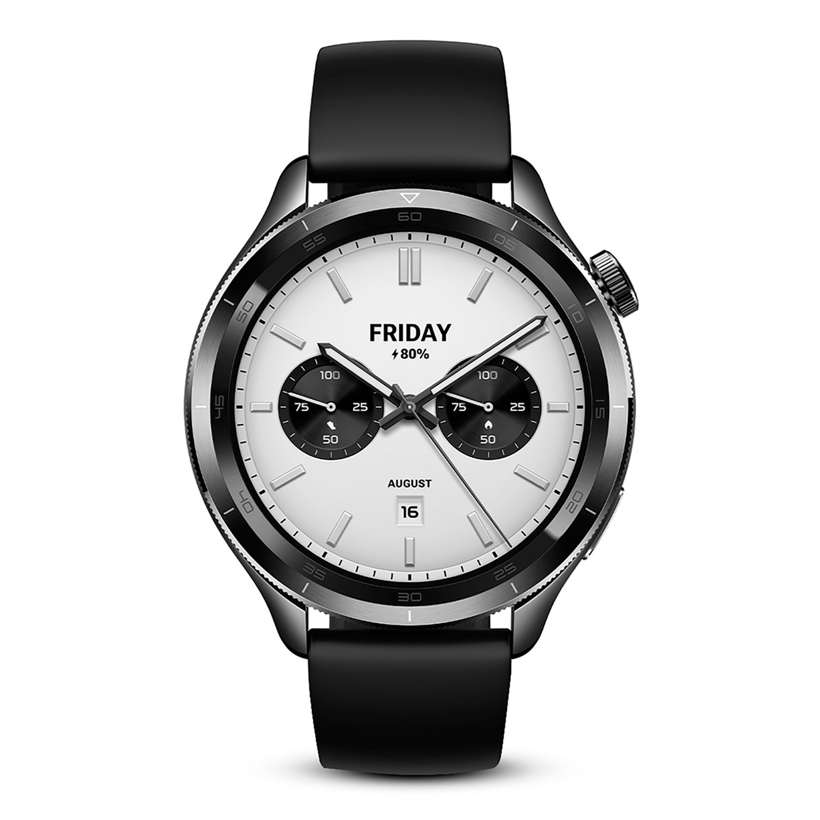 Smartwatch Xiaomi Watch S4 5atm 1,43'' Bluetooth Gps