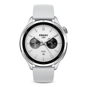 Smartwatch Xiaomi Watch S4 5atm 1,43'' Bluetooth Gps