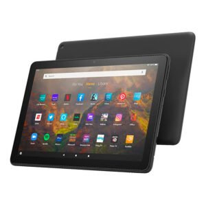 Tablet Amazon Fire Hd 10 3gb 32gb Wifi Bluetooth