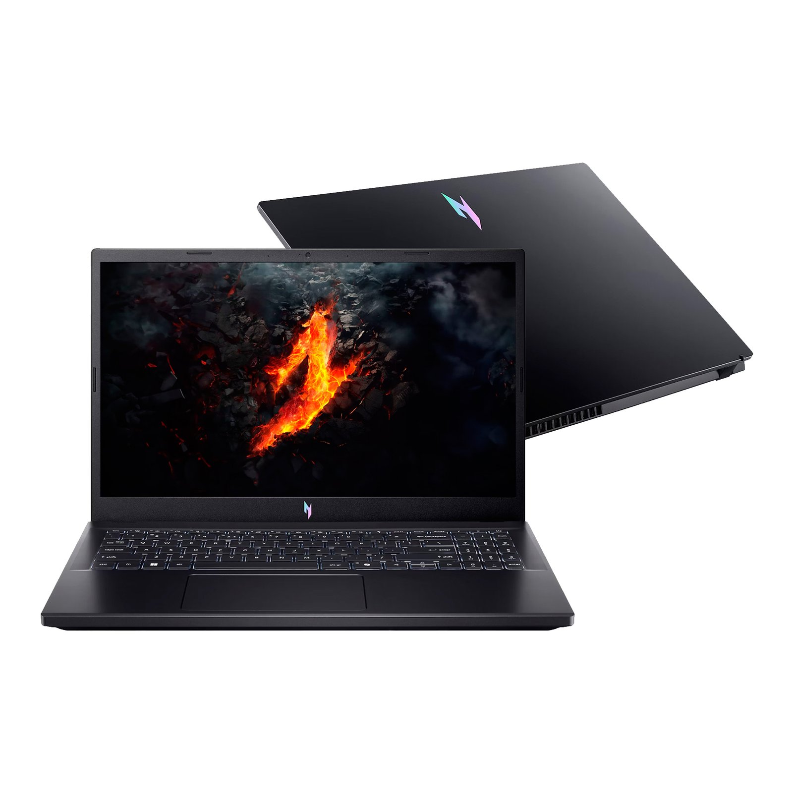 Notebook Gamer Acer 15,6'' Ryzen 5 16gb 512gb Win11 RTX4050 - Imagen 4