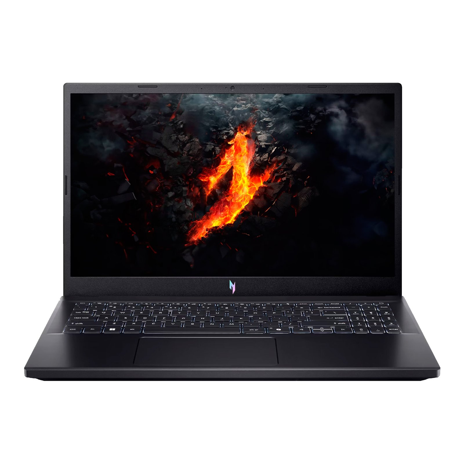 Notebook Gamer Acer 15,6'' Ryzen 5 16gb 512gb Win11 RTX4050 - Imagen 3