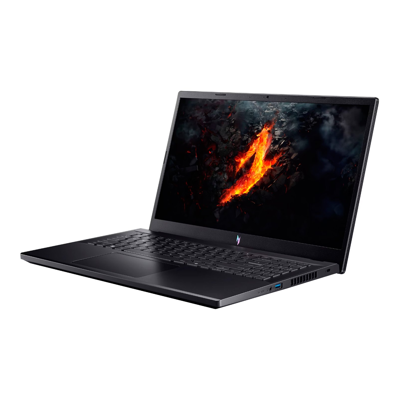 Notebook Gamer Acer 15,6'' Ryzen 5 16gb 512gb Win11 RTX4050 - Imagen 2