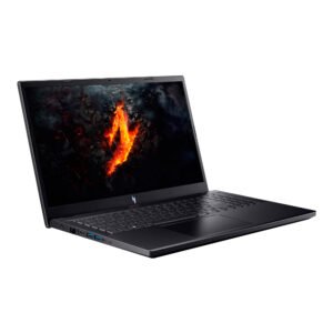 Notebook Gamer Acer 15,6'' Ryzen 5 16gb 512gb Win11 RTX4050