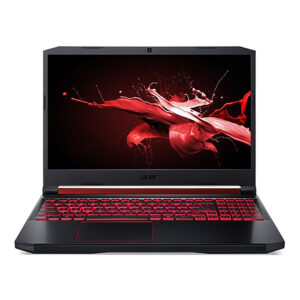 Notebook Gamer Acer 15,6'' I5 8gb 256gb Gtx1650