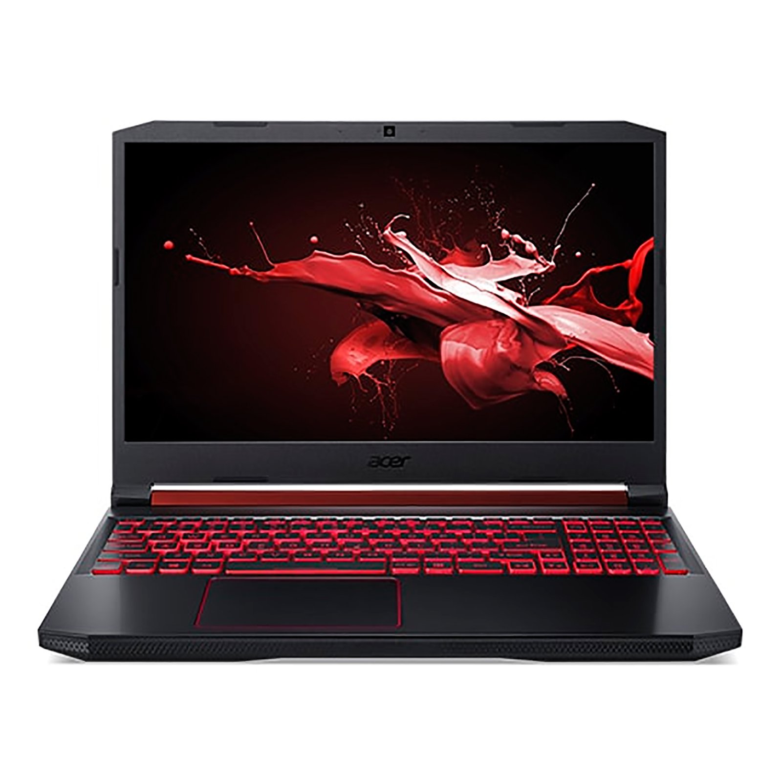 Notebook Gamer Acer 15,6'' I5 8gb 256gb Gtx1650