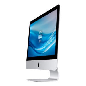 Equipo All In One Imac 21,5'' Core I5 8gb 1tb Mac Plata