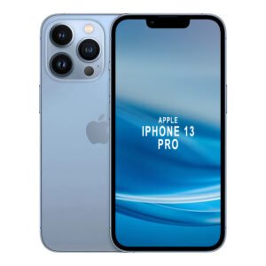 iPhone 13 Pro 6,1'' 5G 6gb 256gb Triple Cam Azul
