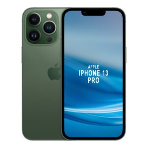 iPhone 13 Pro 6,1'' 5G 6gb 256gb Triple Cam Verde