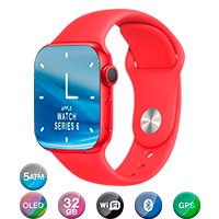 Apple Watch Series 6 40mm 5atm Wifi Bt Gps - Imagen 3