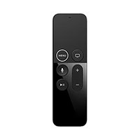 Control Remoto Siri Remote Gen1 IR Bluetooth MLLC2LL/A - Imagen 3