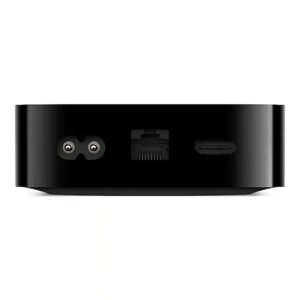 Receptor Digital Multimedia Apple Tv 4K Gen3 128gb Thread
