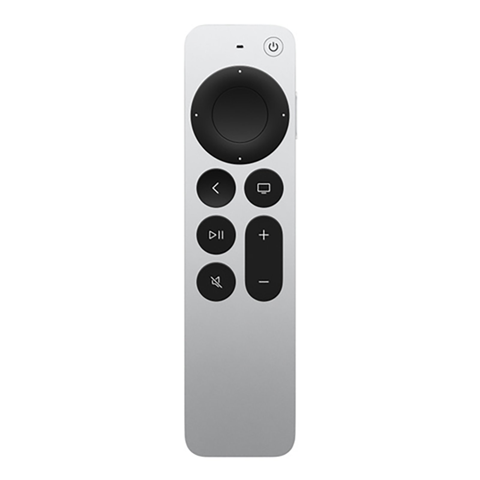Control Remoto Siri Remote Gen3 IR Bluetooth MNC73AM/A - Imagen 2