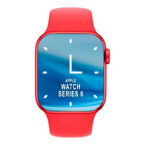 Apple Watch Series 6 40mm 5atm Wifi Bt Gps