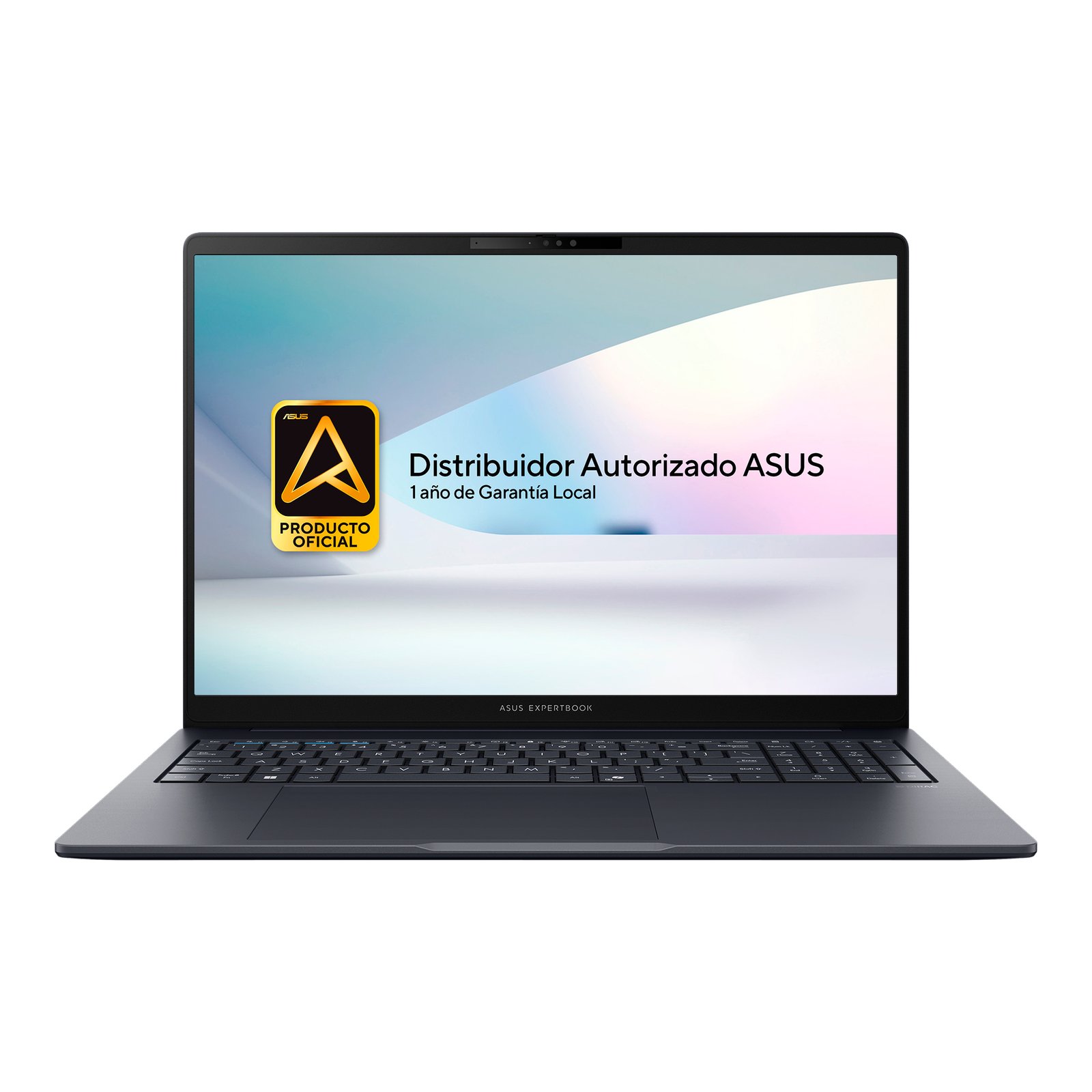Notebook Asus ExpertBook B5 16'' Core Ultra 7 16gb 1tb Win11 Pro - Imagen 6