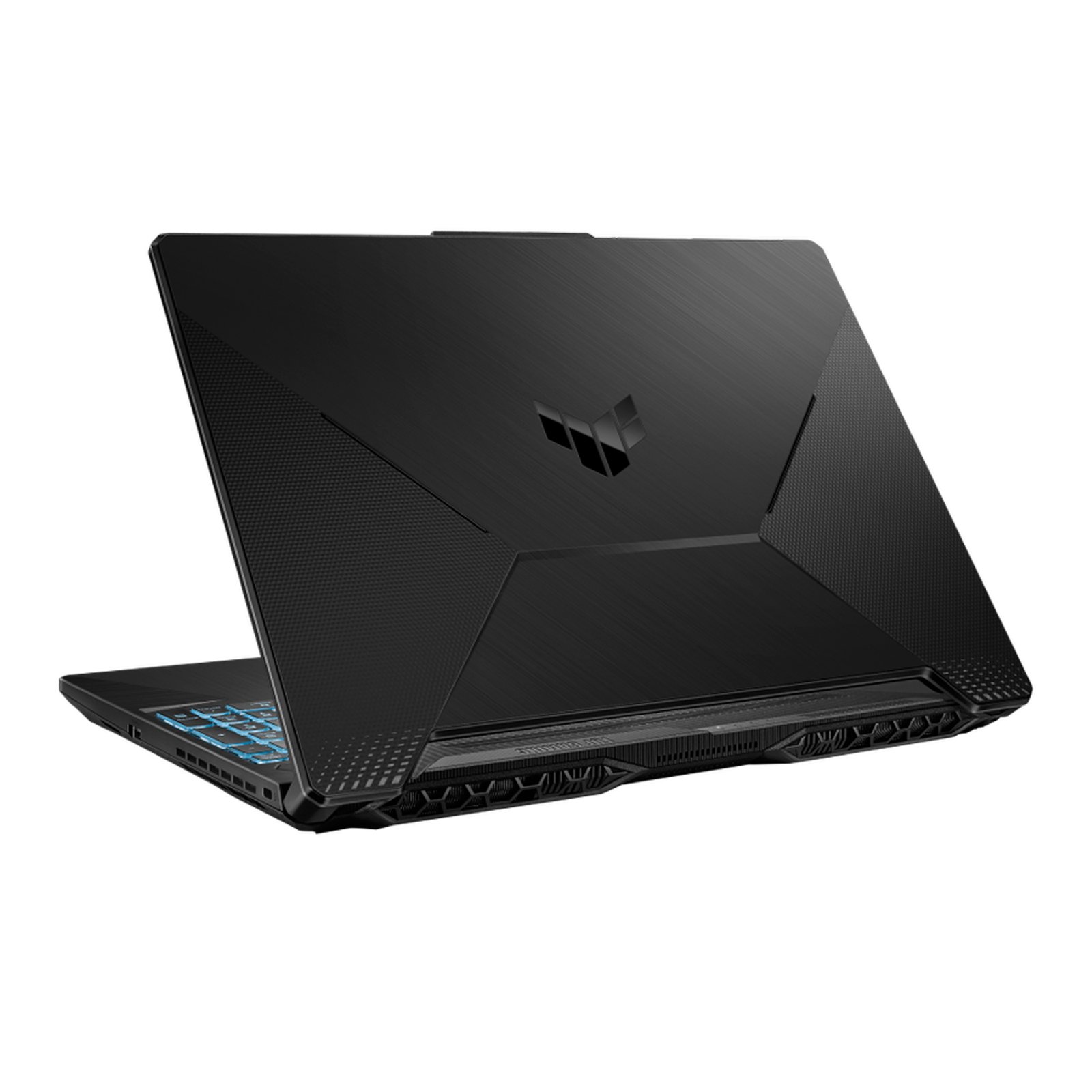 Notebook Gamer Asus Tuf Ryzen 7 16gb 512gb Rtx3050 - Imagen 2