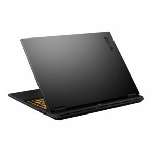 Notebook Gamer Asus Tuf 16'' Core I7 16gb 512gb