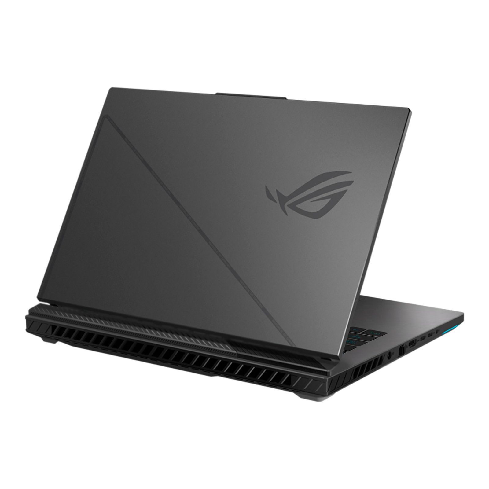 Notebook Gamer Asus Rog Strix 16'' Ryzen 9 16gb 1tb Rtx5060