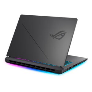 Notebook Gamer Asus Rog Strix 16''I7 32gb 1tb Win11 Rtx5070
