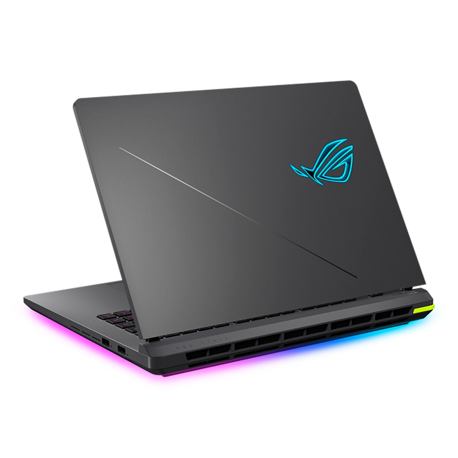 Notebook Gamer Asus Rog Strix 16''Ultra 9 16gb 1tb Rtx5070ti